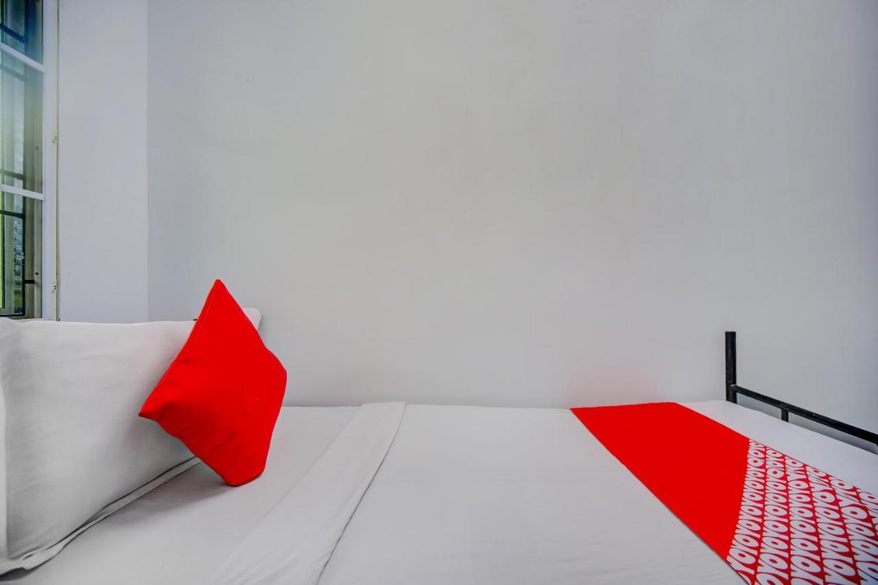 פונדיצ'רי Oyo 81673 D Anchorage Inn מראה חיצוני תמונה